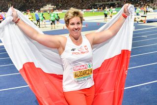 Tak potraktowali Anitę Włodarczyk. Trudno nie być w szoku! O wszystkim opowiedziała