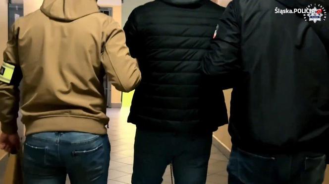 Gang pseudokibiców zajmował się przestępczością akcyzową
