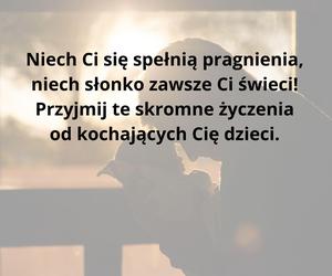 Najlepsze życzenia na Dzień Ojca