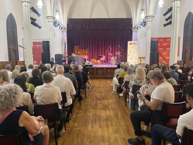 II Greenpoint Jazz Festival