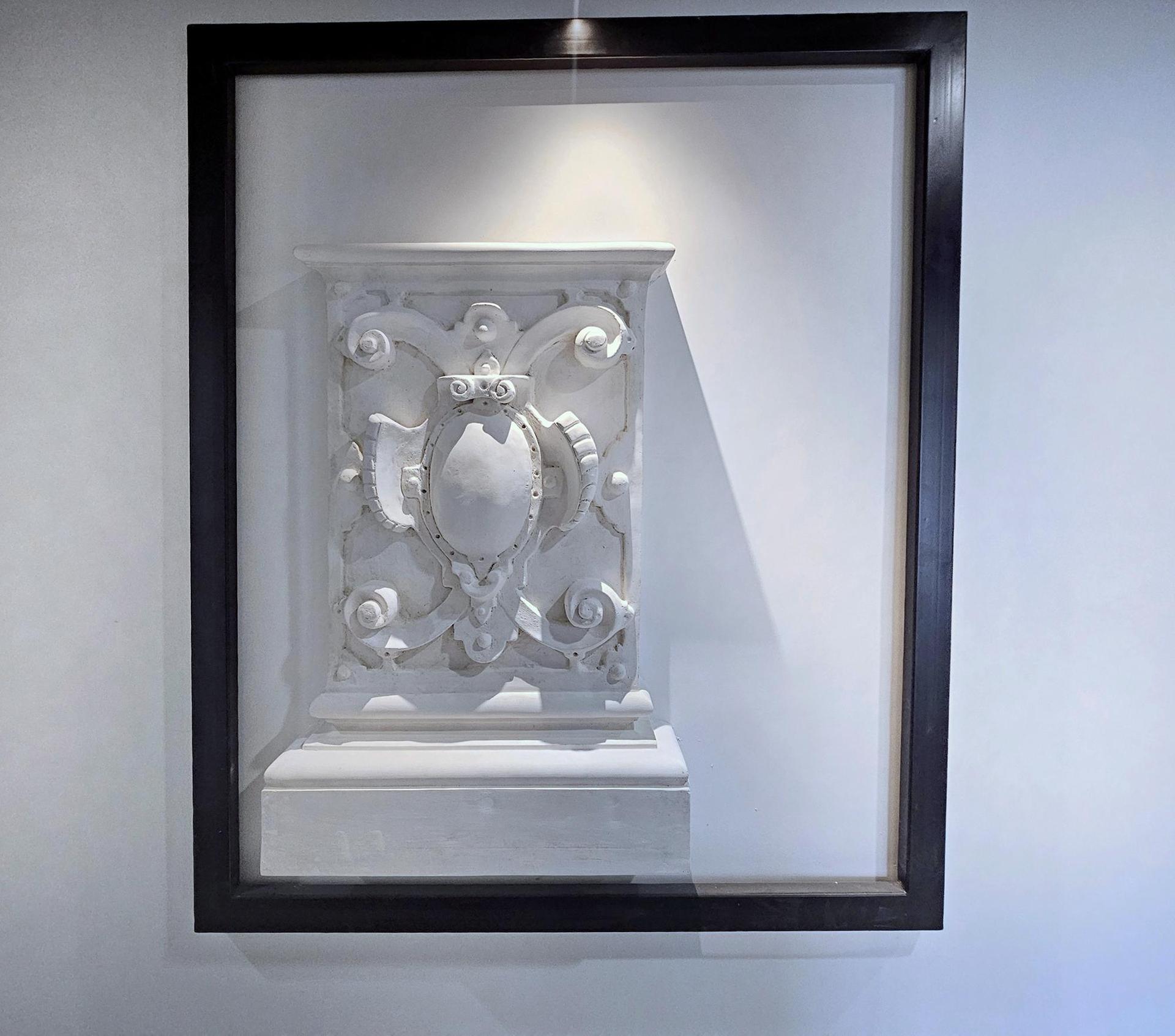 Nowa Kurkowa we Wrocławiu - zdjęcia elewacji i wnętrz budynku w trakcie prac wykończeniowych