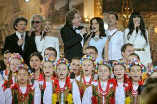 Koncert kolęd w Polsacie. Najpiękniejsze kolędy w wykonaniu największych gwiazd