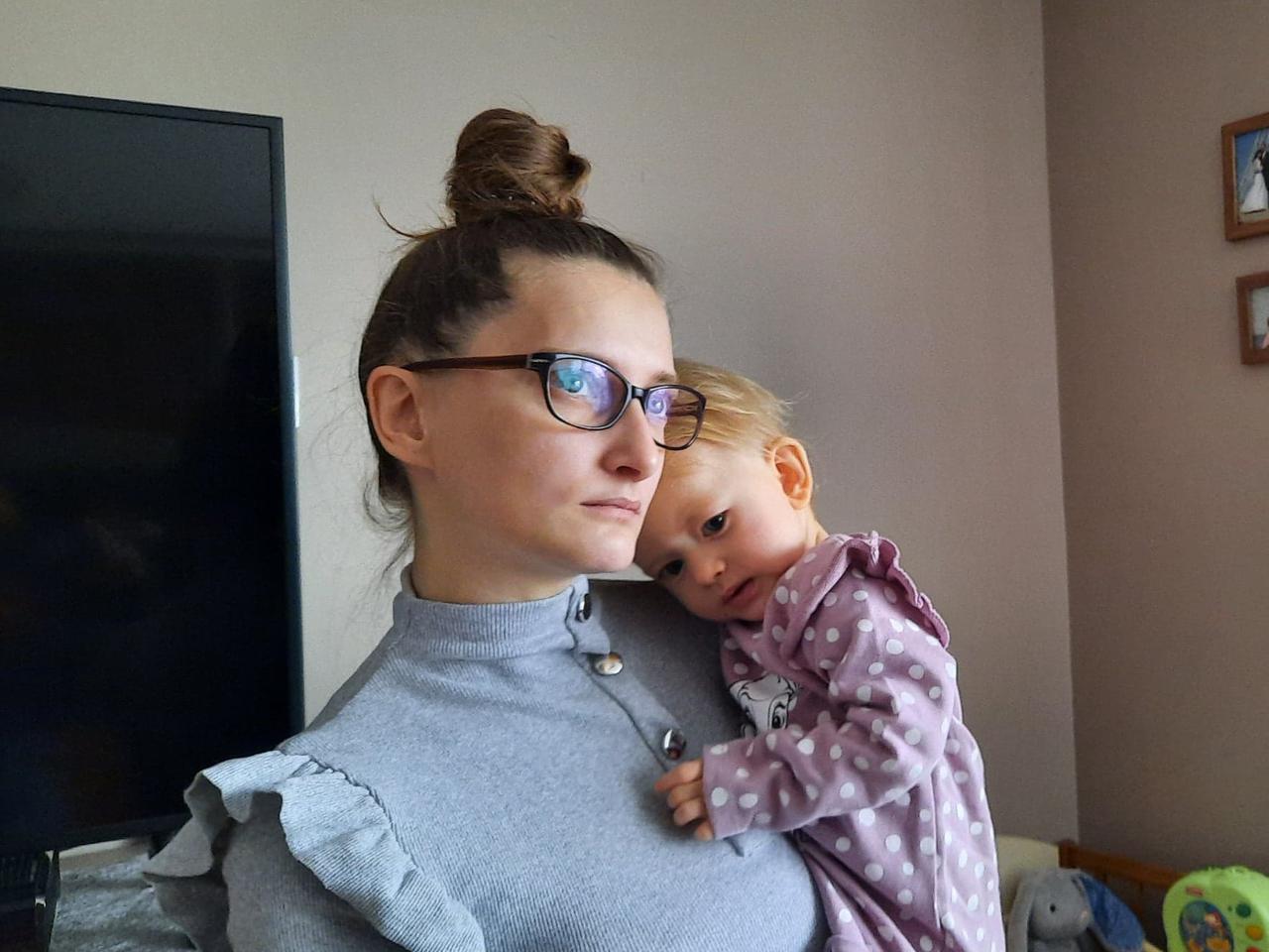 Razem dla Olgi