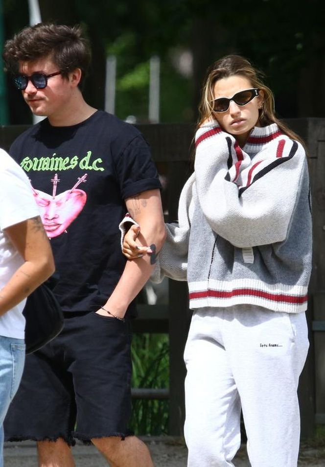 Julia Wieniawa ukradła przyjaciółce chłopaka