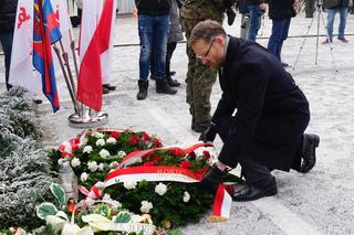 Obchody Grudnia 70' w Szczecinie