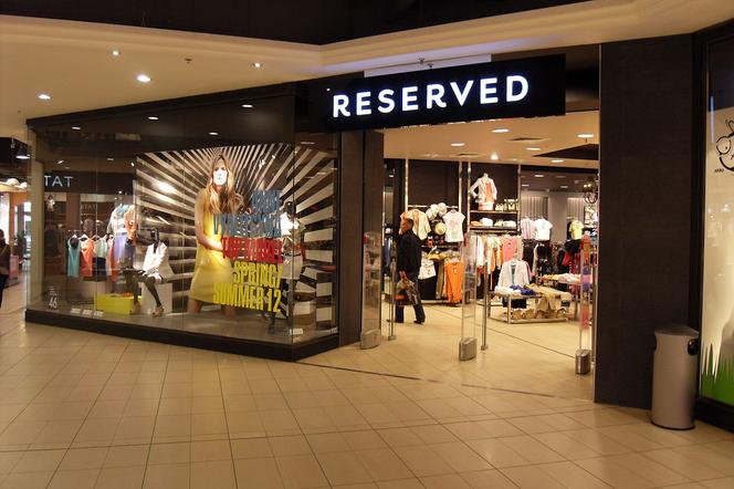 Reserved