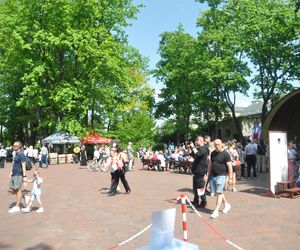 Kielce. Święto Konstytucji 3 Maja (2025)