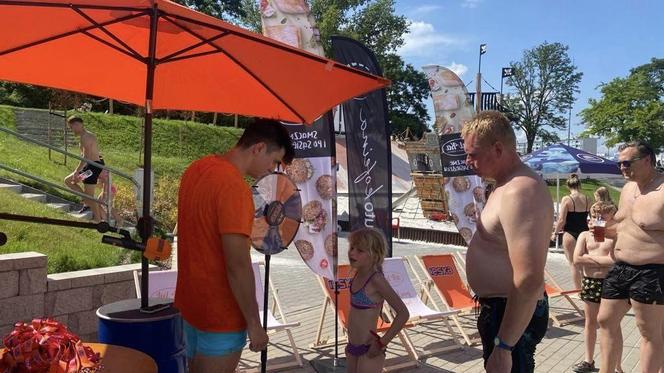 ESKA Summer City na Dolnym Śląsku. Tydzień pierwszy