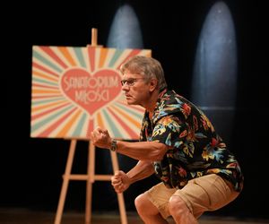 Sanatorium miłości odcinek 5