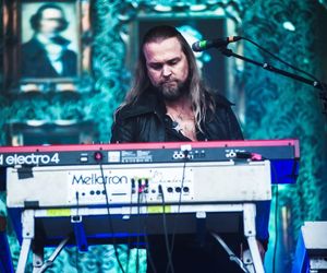 Mystic Festival 06.06.2025. – Król jest tylko jeden i jest nim King Diamond