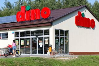 Promocje w Dino idealne na weekend. Kawa, wędliny i słodycze w bardzo niskich cenach