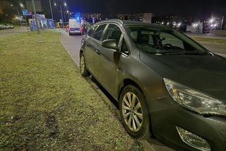 Tarnów. Dziewczynka potrącona przez przejście dla pieszych. 12-latka z urazem głowy i biodra trafiła do szpitala