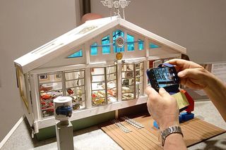 Niezwykła wystawa w Muzeum Techniki i Komunikacji. Miniatury, które przenoszą nas w czasie