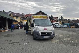 Czy po aferze w Nowej Dębie mieszkańcy Podkarpacia boją się kupować mięso na ulicy 