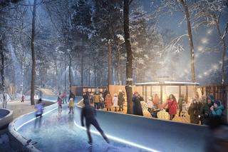 Binkowski Resort planuje duże inwestycje w Kielcach. Wizualizacje