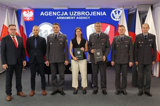 Zestawy do zakłócania nawigacji satelitarnej Heliotrop