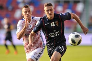 Gorzowianin pojechał na Euro 2024! Sebastian Walukiewicz zaczynał podgorzowskiej Kłodawie