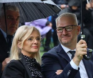 Odpust w Gietrzwałdzie. Do słynącej z Objawień Maryjnych miejscowości przyjechały tłumy