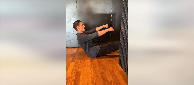 Kaczorowska i Gurłacz tak "ucinają" plotki o romansie. Miało wyjść śmiesznie, a powstała lekka żenada