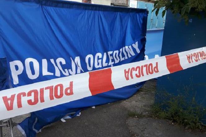 Policjanci zatrzymali kobietę, która w pijackim amoku śmiertelnie ugodziła nożem swojego znajomego