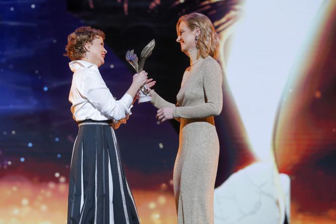 Gwiazdy na 25. Gali Polskich Nagród Filmowych - ORŁY 2023