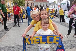 Barlinek Industria Kielce w finale Ligi Mistrzów! Feta w strefie kibiców po zwycięstwie nad Paris Saint-Germain