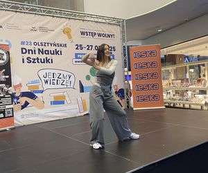 23. Olsztyńskie Dni Nauki i Sztuki cz.2