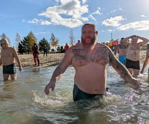 Kraśnickie morsy rozpoczęły sezon