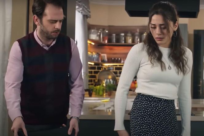 Ziya porozmawia z Seher. Powie jej, że Yaman jest bohaterem 