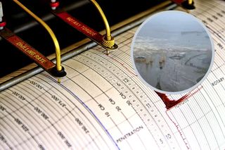 Silne trzęsienie ziemi na Wyspach Kurylskich. Władze ostrzegają przed tsunami