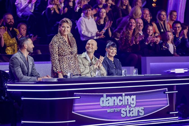 Szok! Ktoś odgórnie wyrzuca z "Tańca z Gwiazdami"? Wygoda mówi o "systemie i Wielkim Bracie"!