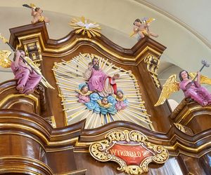 To jedna z najstarszych miejscowości w Łódzkiem