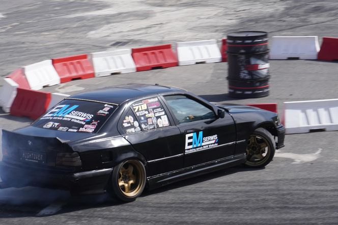 SpeedShow Rzeszów 2025