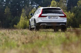 Volvo V90 Cross Country T6