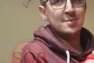 Zatrzymała go policja, a potem nikt już go nie wiedział! Co się stało z 25-letnim Kamilem?