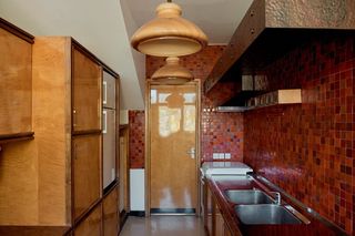 Dom Książków w Tarnowie