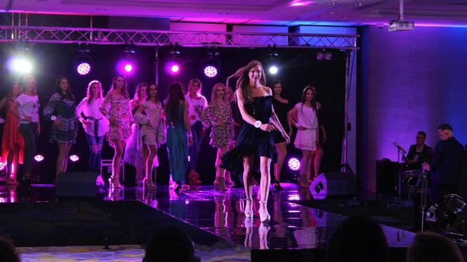 Gala finałowa Miss Polski Województwa Zachodniopomorskiego 2018