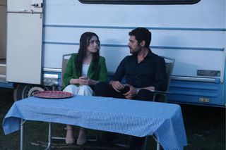 Wichrowe wzgórze odc. 104. Streszczenie 7 lutego 2025