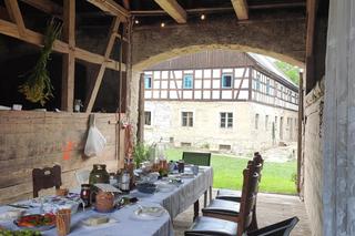 Dzień otwarty Domów Przysłupowych 2024