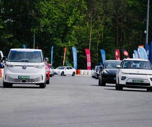 EV Experience 2024 - Tor Modlin 