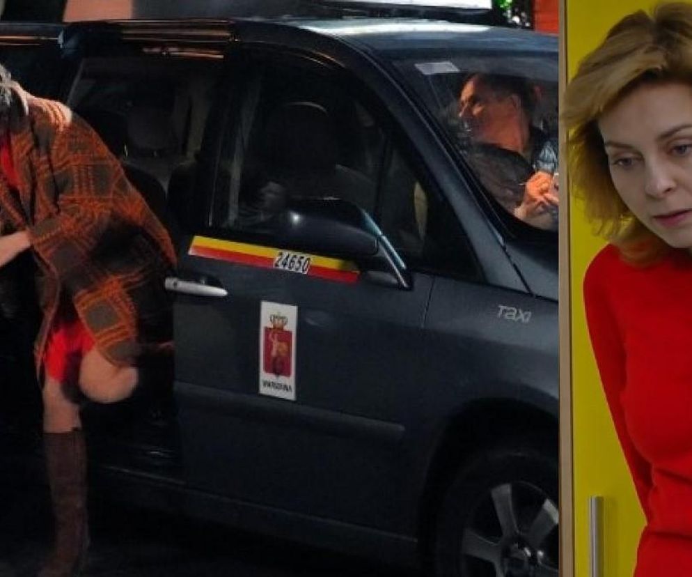 Barwy szczęścia, odcinek 2974: Pijana Kujawiak wpadnie w łapy gwałciciela! Makabryczny finał wieczoru panieńskiego Beaty - ZDJĘCIA