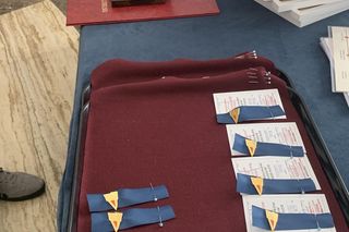 Lubelska młodzież zdeklasowała rówieśników. Dziś odebrała dyplomy i odznaki od wojewody