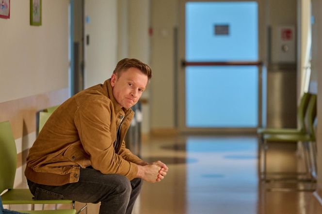 Na Wspólnej odc. 4066. Igor (Jakub Wesołowski)