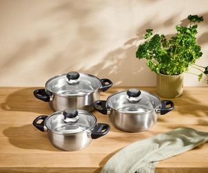 Nowa kuchnia z Lidla