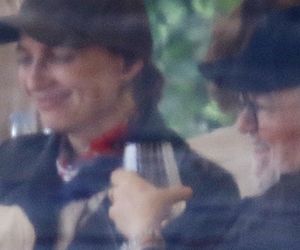 Anna Cieślak i Edward Miszczak. Taka miłość sie nie zdarza