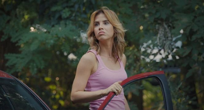 M jak miłość, odcinek 1850: Wściekła Kama znów zmierzy się z Martyną! Nie daruje jej tego, co zobaczą dzieci Marcina