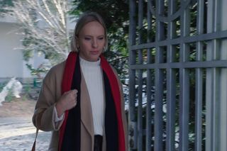 M jak miłość odc. 1869. Dorota (Iwona Rejzner)