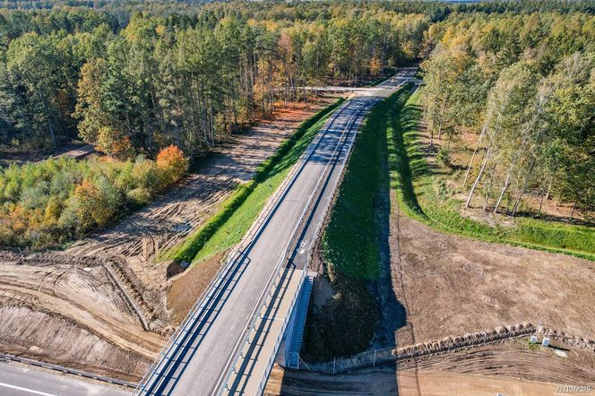 S19 Haćki – Bielsk Podlaski Zachód – Boćki