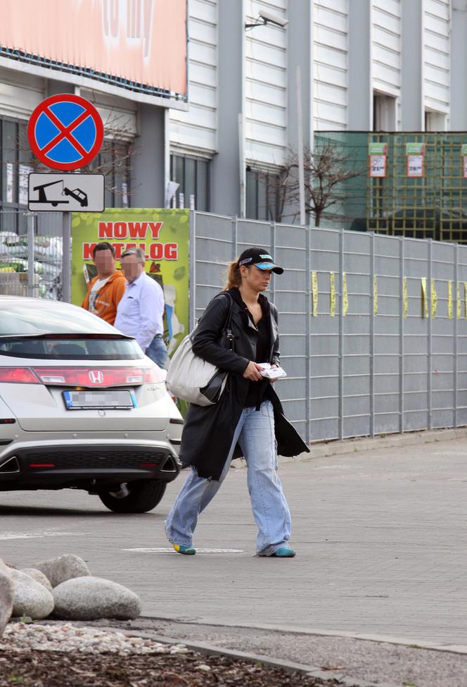 Joanna Liszowska urządza mieszkanie