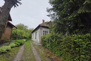 Historyczne budynki Leżajska